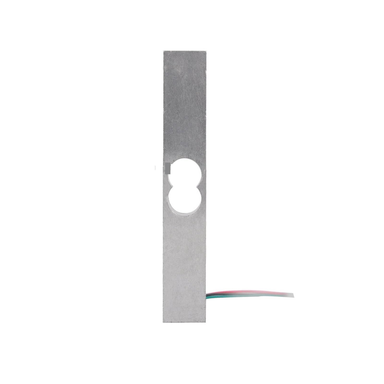 CVFRDD Load Cell 5pcs Micro Load Cell Weight Sensor Electronic Scale Aluminum Alloy Weighing Pressure 1KG 2KG 3KG 5KG 10KG 20KG Weight Sensor(5pcs HX711)