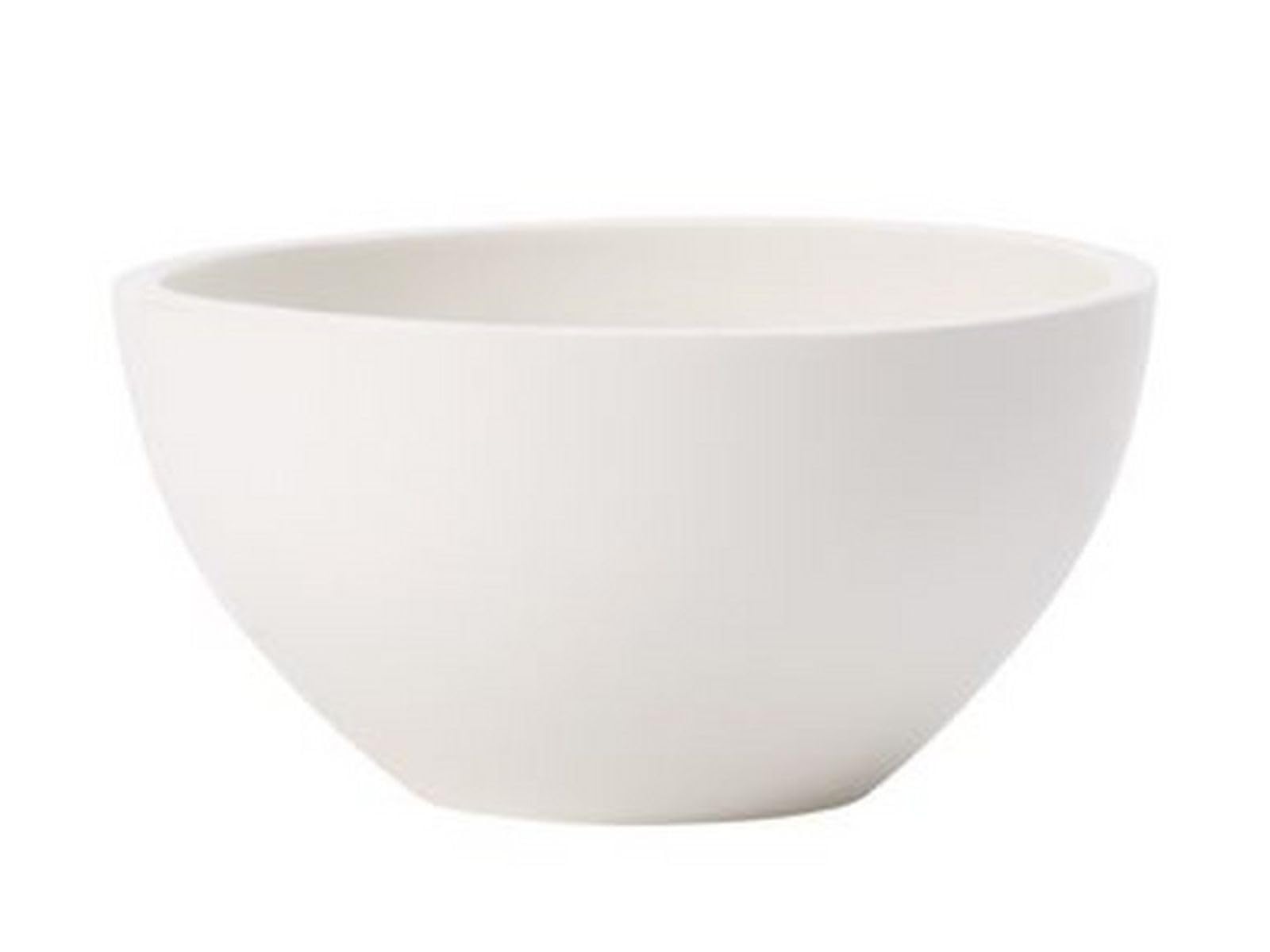 Artesano Original Dip Bowl, Premium Porcelain, Made in Germany, 2 oz Capacity, White