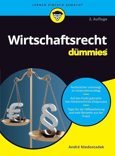 Wirtschaftsrecht