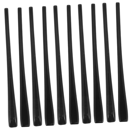 GALPADA Anti-slip Glasses Temple Sleeves Breathable Round Holes Design Eyeglass Accessories for Outdoor Indoor Use