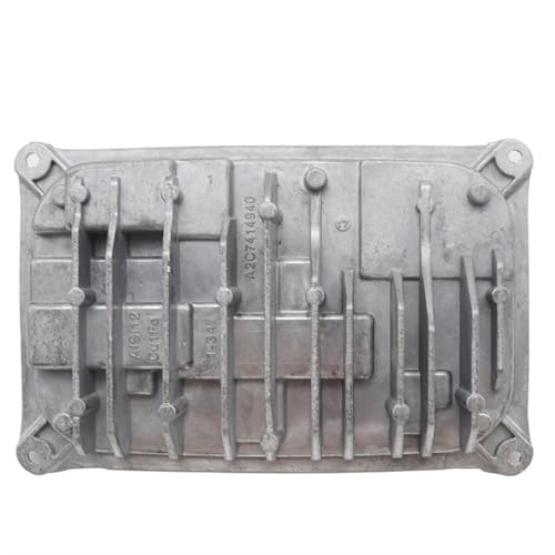 Module de commande de phare pour Benz W205 W217 W222 A2229008105 - 2