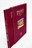 Hotel Palace 8477826668 Book Cover