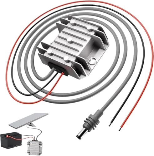 Câble d'alimentation élévateur Starlink Mini convertisseur tension 12V 24V vers 30V CC