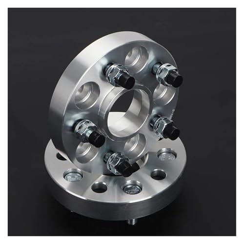 Élargisseur de voie 5x110 pour supprimer le frottement des pneus