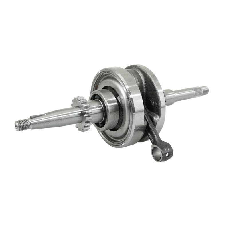 Axe bielle 13mm vilebrequin pour stopper bruits moteur Baotian Kymco et Sym Orbit