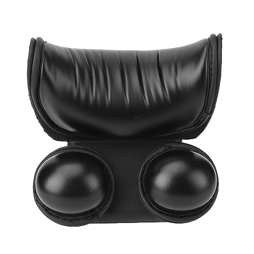 Cojín para el Cuello Cojín para el Lavado del Cabello con Reposacabezas, Forma Ergonómica, Suave, Impermeable, champú, Lavabo, Lavabo, Pinza para Salón, Peluquería, Spa, Lavado,