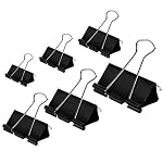 Paper Clamps