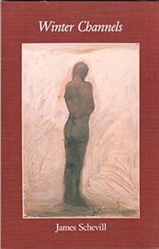 Paperback Winter Channels Book