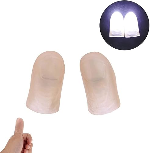 ����w LED�T���`�b�v ���̋ʂ𑀂�}�W�b�N �_�炩���w�̂������� �_�Ŏ�� �ʔ��O�b�Y �f�B���C�g�}�W�b�N�ɒ��킵�悤 �p�[�e�B�[ �C�x���g (2�Z�b�g �z���C�g)