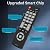 NH305UD for Emerson TV Remote Replacement, Universal Remote Control for Emerson TV LF402EM6 LF461EM4 LF501EM4 LF501EM5F LF391EM4 LF320EM4 LF290EM4