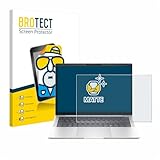 BROTECT Entspiegelungs-Schutzfolie für HP EliteBook 1040 G11 Matte Bildschirmschutz-Folie, Anti-Reflex, Anti-Fingerprint