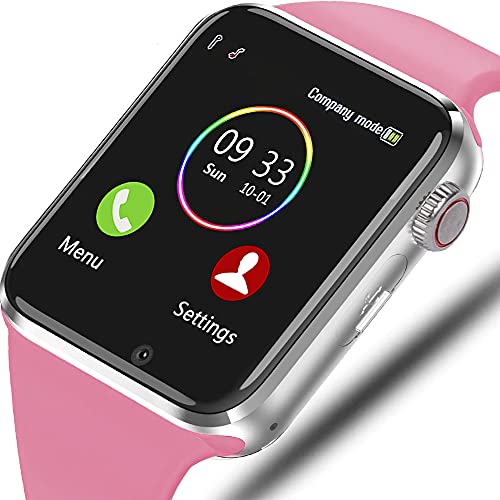 321ou smartwatch