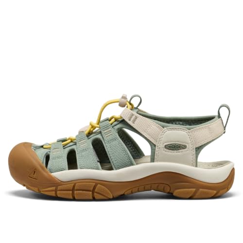Image of KEEN Women's Newport H2 Closed Toe Water Sandals