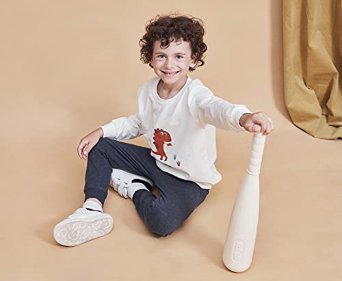 Image of Little Boys Jogger Pants Toddler Boys' Drawstring Elastic Waist Cotton Casual Sweatpants 1PC / 2 PCS Set