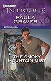 The Smoky Mountain Mist (Bitterwood P.D. Book 2)