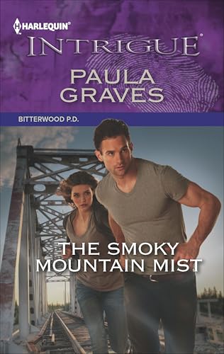 The Smoky Mountain Mist (Bitterwood P.D. Book 2)