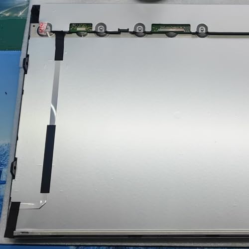 Image of LQ201U1LW32 Original 20.1 inch Industrial LCD Screen