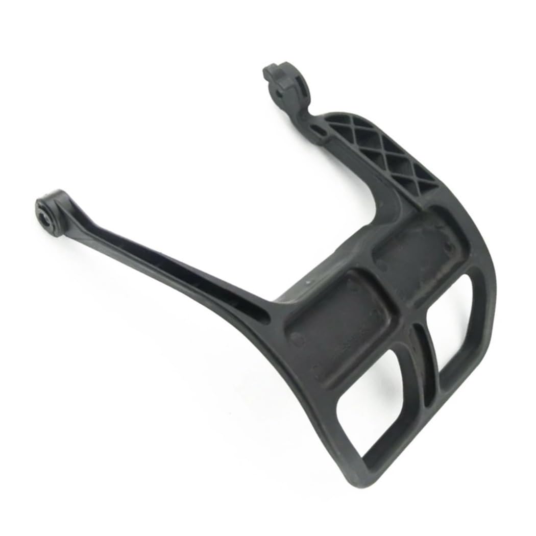 Protector de Mano de Freno de Cadena Apto for Motosierra Stihl 066 MS650 MS660 1122 790 9101, Protector de Mango, Manillar