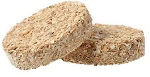 Bradley Smoker Bthc24 Bthc24-Flavor Bisquettes-Hickory 24Pk, One Size, Multi #TOP1