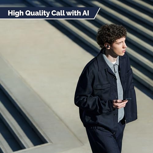 Image of Sony WF-C710N | Dual Noise Cancellation Wireless Bluetooth in Ear Buds | AI Call Quality | 40Hrs Battery W /O ANC | 30Hrs Battery with ANC - Pink