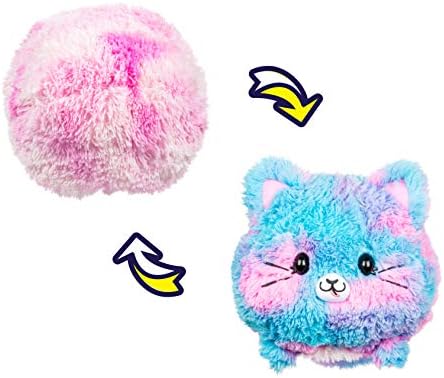Pikmi Pops Giant Flips – Kessie The Cat