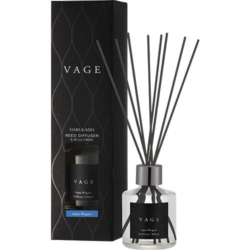 【特価セール】晴香堂 【2個セット】VAGE(バーグ) リードディフューザー リ Amazon | 晴香堂 【2個セット】VAGE(バーグ) リードディフューザー