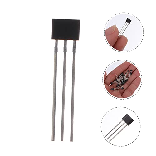 Sensor de efecto Hall para sustituir interruptores mecánicos rotos en el hogar 2