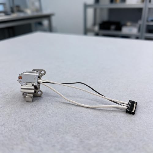 Module chauffant AD5X haute performance avec support en métal durable