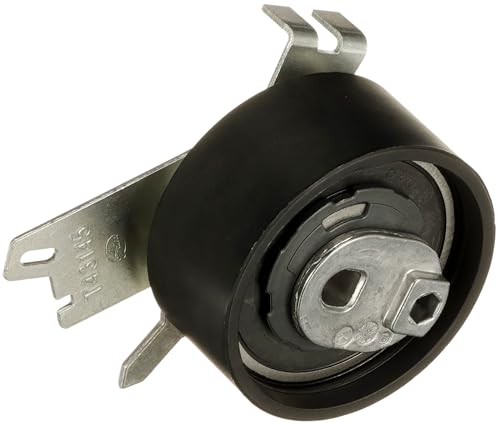 Kit correa distribución GATES KP25608XS bomba de agua 153 dientes Peugeot 407 SW C4 Grand Picasso 3