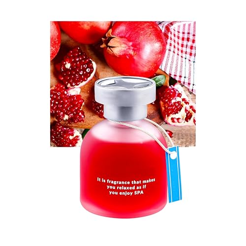 Difusor aromático eléctrico con fragancia 65ml