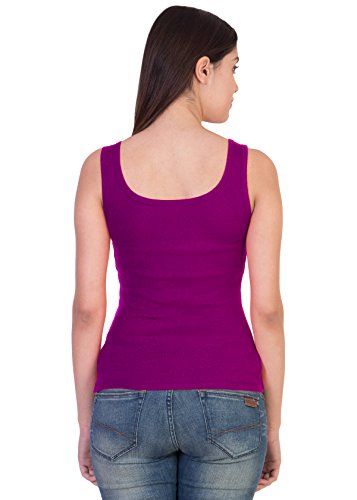 Image of Pack of 4 Premium Tank Top Vest Top Camisole Sando Spaghetti Inner Wear Camis for Women,Girls
