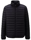 Top 40 Best Packable Down Jacket Review In 2021 60 Uniqlo Men's Ultra Light Down Jacket