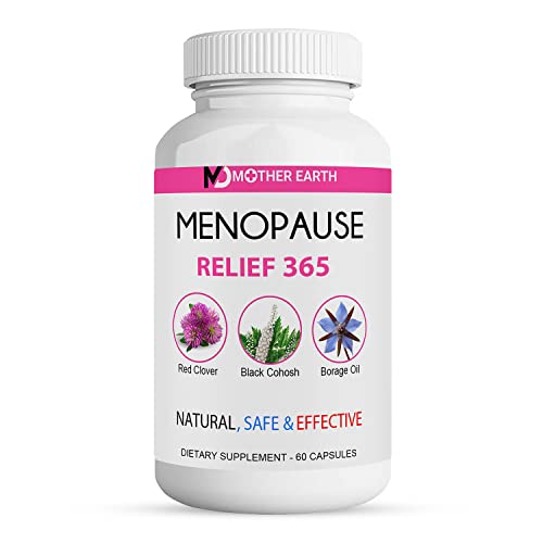 10 Best Black Cohosh Menopause Complex In 2022 Mercury Luxury Cars