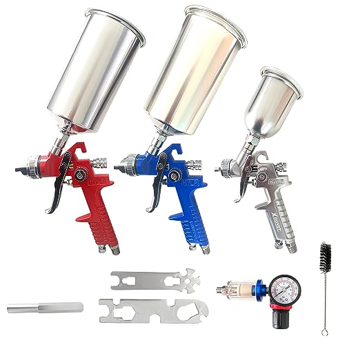 Top 10 Compressor For Painting Cars of 2022 Katynel