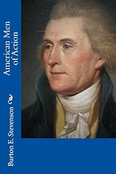 American Men of Action