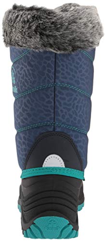 Kamik Unisex-Child Snowgypsy3 Snow Boot3