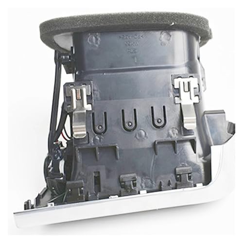 Panel de ventilación lateral izquierdo para tablero de Benz Clase ML y GL 2