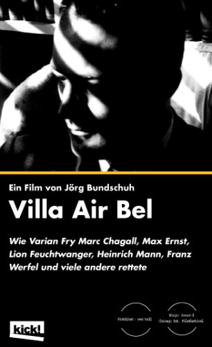 Preisvergleich Produktbild Villa Air Bel - Varian Fry in Marseille