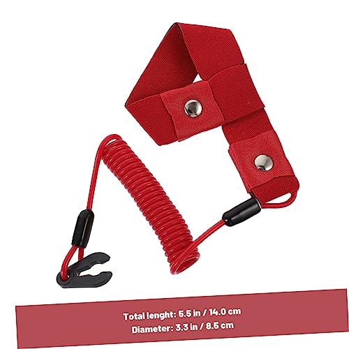 Correas para Muñeca para Entrenamiento de Natación Yardwe 4 Piezas miniatura 2