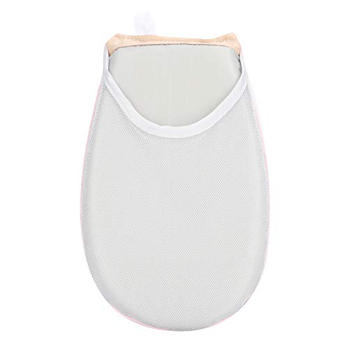 LIYJTK Glove Portatile per Manicotto di Ferro da Stiro Resistente al Calore.