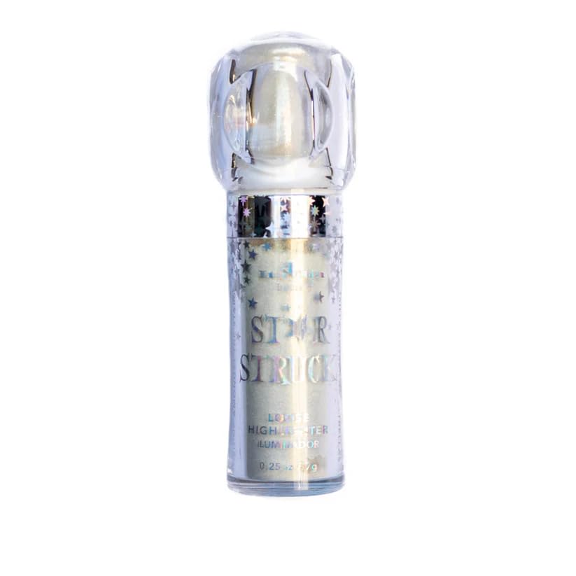 Italia Deluxe Star Struck Loose Highlighter (01 - Shooting Star)