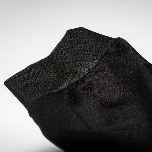 Men Invisible Zipper Open Crotch Pants Sports Jogger Casual Black Plus Size Loose Trousers4