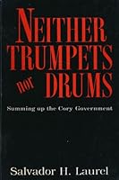 Neither trumpets nor drums B0006F1QGG Book Cover