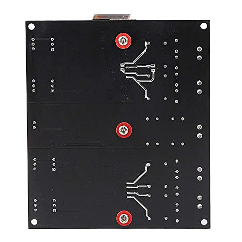 Versterkermodule TPA3255 4-Sound Channel Digital Amplifier Board Class D High-Power Audio Amplifier for Home Speakers - Image 6