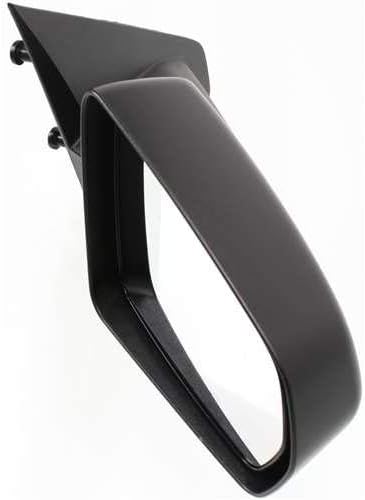 Garage-Pro Driver & Passenger Side Power Non-Heated Mirrors for Dodge Avenger 2008-2014 Paintable