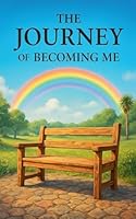 The Journey of Becoming Me B0G2TQLD9M Book Cover