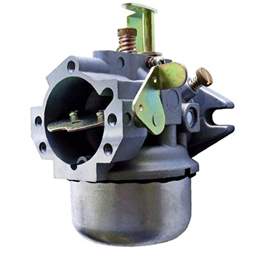 iHOMIKI Car Carburetor Carb for K241 K301 Hp Portable Generator Auto Vehicle Maintenance