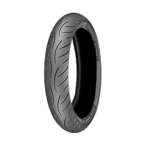 Metzeler 120/70 ZR17 58W Sommerreifen Motorradreifen Supersport Strasse Reifen