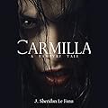 Carmila Illustrated (English Edition)