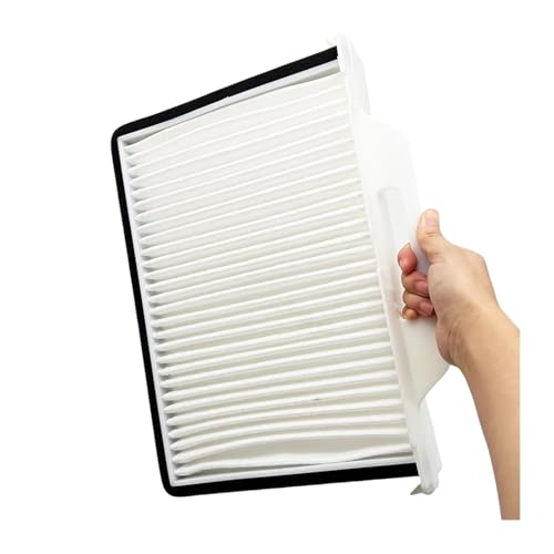 日立 ZX120-3G -6 ZX200-3G -6 ZX210-3G -6 ZX330-3G -6 ZX360-3G -6 キャビンエアフィルター 機械式掘削機部品と互換性あり(External)